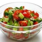 Green Salad