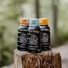 COLD BREW FLAVOURED