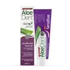 Vitex Dent Sensitive Fluoride Toothpaste 100g