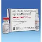 Jamajaloppolin Maruks 330 mg 2 ml vial