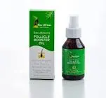 RAW AFRICAN FOLLICLE BOOSTER OIL HAIR GROWTH PROMOTER 100 ML
