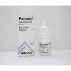 Beta Oftiol drops 5 ml