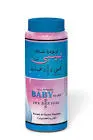 CINCO FIVES BABY TALC POWDER 200 ML PINK