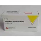 Asenapine 5mg 30 sublingual tablets