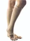 MIRACLE SHORT SURGICAL ELASTIC STOCKINGS SIZE L CODE 0034B