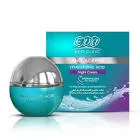 EVA SKIN CLINIC NIGHT CREAM HYALURONIC ACID 45 ML