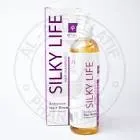 SILKY LIFE HAIR SHAMPOO FOR DRY AND DAMAGED HAIR 250 ML