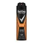 REXONA MEN DEODORANT SPRAY WORKOUT 150 ML