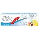 ONE HAIR RREMOVAL CREAM IN SHOWER FOR NORMAL SKIN FRUITY FRAGRANCE 90 GM ( OFFER 1.5 EGP )