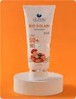 ORCHIDIA BIO-SOLARI SUNBLOCK SPF+50 KIDS CREAM 100 ML