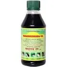 MAHABHRINGARAJ INDIAN OIL 100 ML