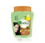 VATIKA CONDITIONING CREAM WITH ARGAN 250 GM