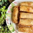 Spring rolls