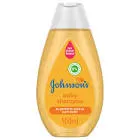 JOHNSON BABY SHAMPOO NO TEARS 100 ML