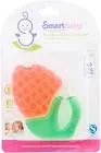 SMART BABY SILICONE TEETHER 