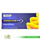 averocoxib90