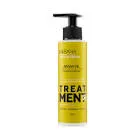 BOBANA LEAVE-IN CREAM WITH ARGAN OIL 200 ML