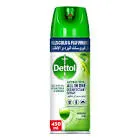 DETTOL DISINFECTANT AND GERM KILLER 950 ML + DETTOL SURFACE SPRAY CRISP BREEZE BLUE 450 ML