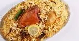 أرز برياني بقطع الفراخ
