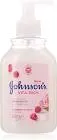 JOHNSON VITA RICH HAND WASH WITH RASPBERRY&PEONY 300 ML