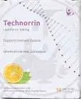 Tecnorin 100mg 14 bags