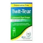 Tweezter eye drops 10 ml