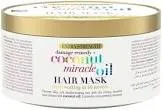 OGX COCONUT MIRACLE OIL HAIR MASK 300 ML