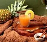 Hawai Cider (Pineapple)