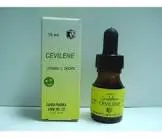 Civellin 10 g/100 ml Oral drops 15 ml