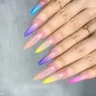 NAIL FILE KHANJAR