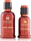 FOGG PERFUME INTENSE ORIENTAL 100 ML + 50 ML GIFT