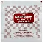 EPSOM SALT SACHET 30 GM