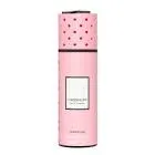 MAGNUM SPRAY POUR FEMME CARNATION 200 ML 