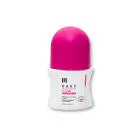 DAKY ROLL ON DEODORANT & ANTI-PERSPIRANT RASPBERRY 50 ML