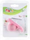 LAFRUTTA NAIL CLIPPER WITH HAND +0M (22643