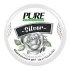 PURE MAKHMARIA GEL SILVER 60 GM