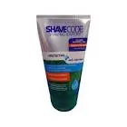 SHAVE CODE CLEAR SHAVING GEL SENSITIVE SKIN 150 ML