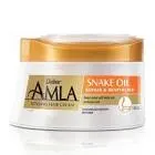 DABUR AMLA HAIR CREAM WITH SNAKE OIL 125 ML