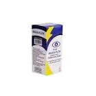 Maxa-Flox Eye Disinfectant Drops