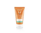 VICHY CAPITAL SOLEIL SUNBLOCK SPF+50 VELVETY CREAM 50 ML