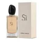 GIORGIO ARMANI SI WOMEN PARFUM GOLD 100 ML ORIGINAL