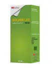 Golden Lux syrup 120ml