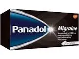 panadol migran