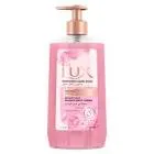 LUX HAND WASH SOFT ROSE 500 ML 
