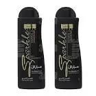 SPARKLE SHAMPOO & CONDITIONER FOR SHINY HAIR 350 ML