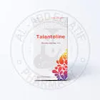 Talantolin 100 mg / ml solution 30 ml