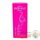 BIOPOINT HAIR STRAIGHTENER CREAM 50ML