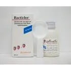 Bictecolor 125 mg/5 ml suspension 60 ml