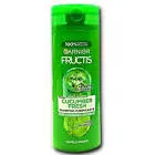 garnier fructis shampoo cucumber fresh 250ml