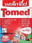 Tomide Lactoferin 200 mg 10 bags